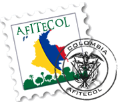 Logo de Afitecol