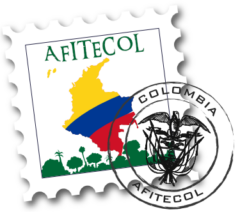 AFITECOL – Amigos de la Filatelia Temática en Colombia | 2008 – 2025